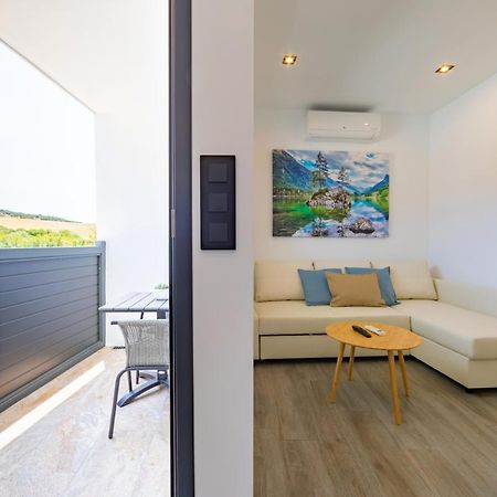 Apartamento La Casita De Hugo Facinas Exterior foto