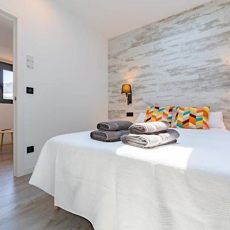 Apartamento La Casita De Hugo Facinas Exterior foto