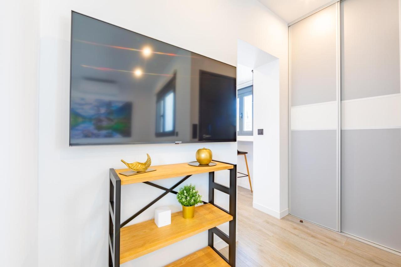 Apartamento La Casita De Hugo Facinas Exterior foto